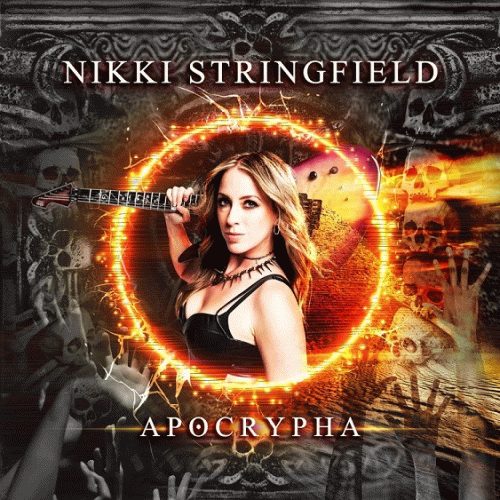 Nikki Stringfield : Apocrypha